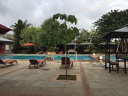 The Lukenya Getaway