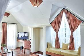 The Lukenya Getaway
