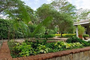 The Lukenya Getaway