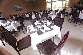 The Lukenya Getaway