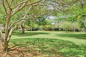 The Lukenya Getaway
