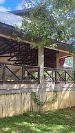 The Lukenya Getaway