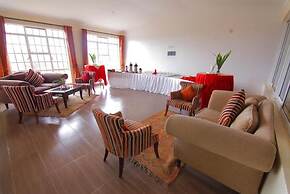 The Lukenya Getaway