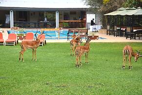 The Lukenya Getaway