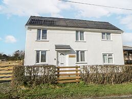 Glandwr House