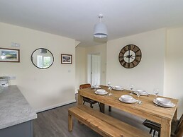 Glandwr House