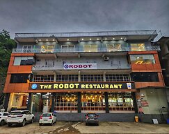 Hotel Robo Nest