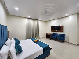 Hotel Robo Nest