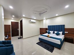 Hotel Robo Nest