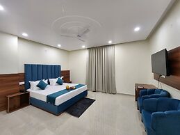 Hotel Robo Nest