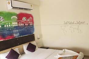 Gypsy Monkey