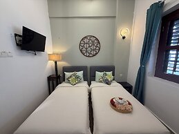 Carnarvon Heritage Lodge