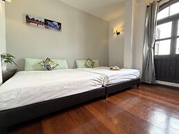 Carnarvon Heritage Lodge