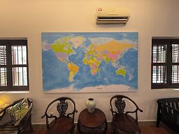 Carnarvon Heritage Lodge