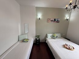 Carnarvon Heritage Lodge