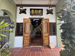 Carnarvon Heritage Lodge