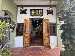 Carnarvon Heritage Lodge