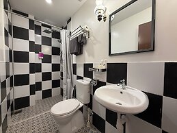 Carnarvon Heritage Lodge