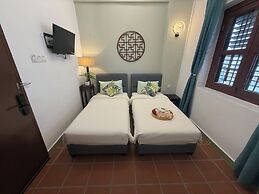 Carnarvon Heritage Lodge
