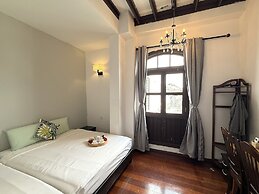 Carnarvon Heritage Lodge