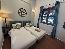Carnarvon Heritage Lodge