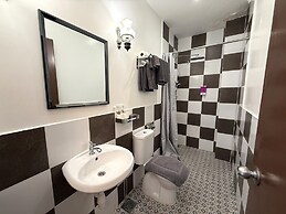 Carnarvon Heritage Lodge