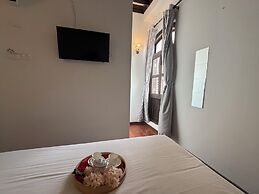 Carnarvon Heritage Lodge