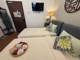 Carnarvon Heritage Lodge