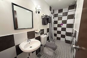 Carnarvon Heritage Lodge