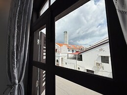 Carnarvon Heritage Lodge