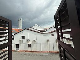 Carnarvon Heritage Lodge