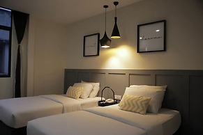 Mars Hotel