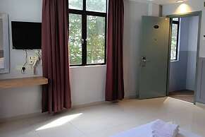 Mars Hotel