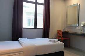 Mars Hotel