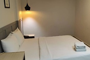 Mars Hotel