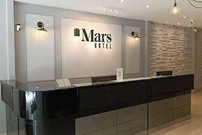 Mars Hotel