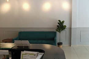 Mars Hotel