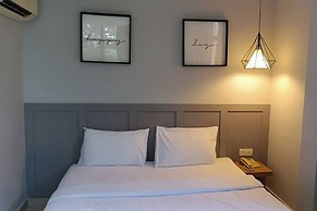 Mars Hotel