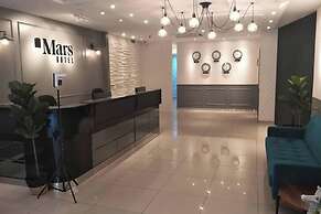 Mars Hotel