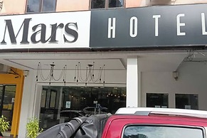 Mars Hotel