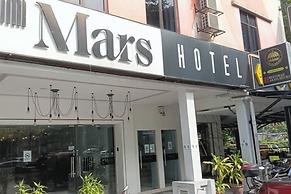 Mars Hotel