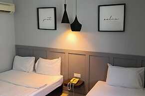 Mars Hotel