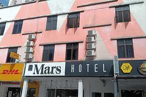Mars Hotel