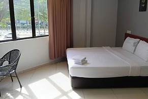 Mars Hotel