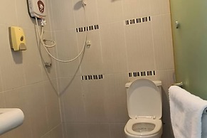Mars Hotel