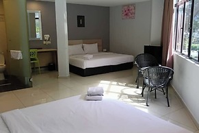 Mars Hotel