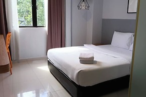 Mars Hotel