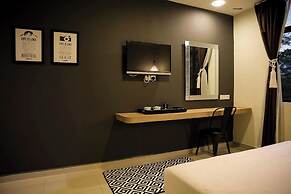 Mars Hotel