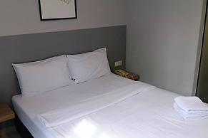 Mars Hotel
