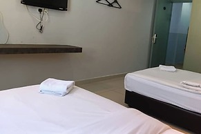 Mars Hotel